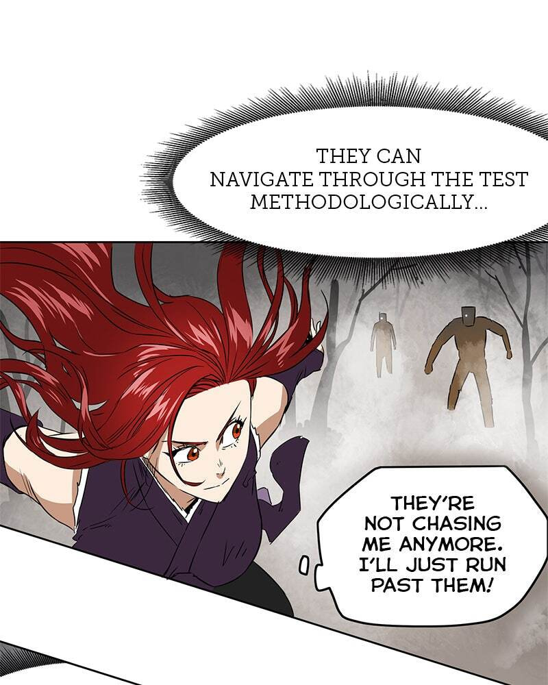 Read Infinite Leveling: Murim chapter 51 image 103 on Lezhin