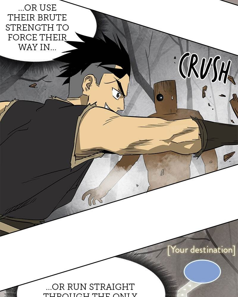 Read Infinite Leveling: Murim chapter 51 image 104 on Lezhin