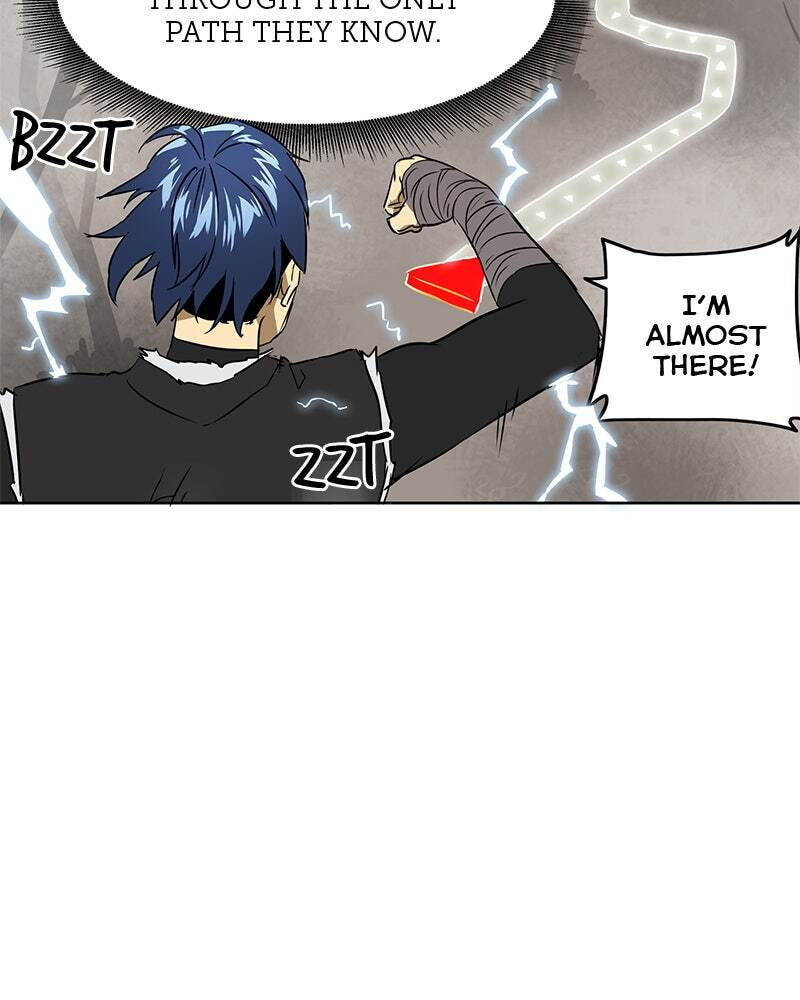 Read Infinite Leveling: Murim chapter 51 image 105 on Lezhin