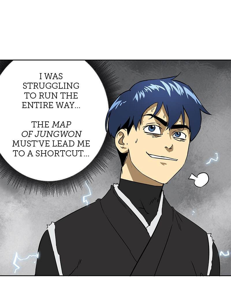 Read Infinite Leveling: Murim chapter 51 image 111 on Lezhin