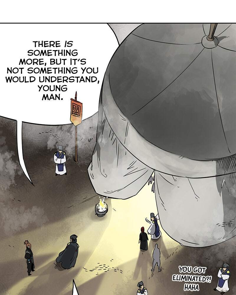 Read Infinite Leveling: Murim chapter 51 image 119 on Lezhin