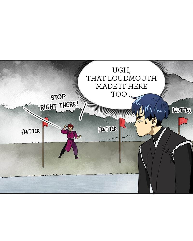 Read Infinite Leveling: Murim chapter 51 image 124 on Lezhin