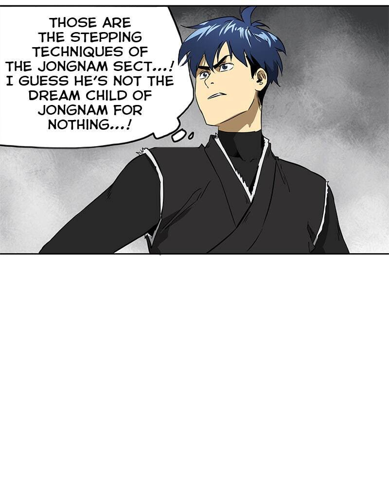 Read Infinite Leveling: Murim chapter 51 image 134 on Lezhin