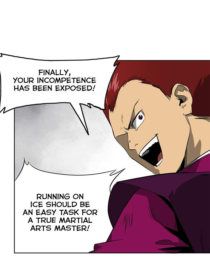 Read Infinite Leveling: Murim chapter 51 image 135 on Lezhin