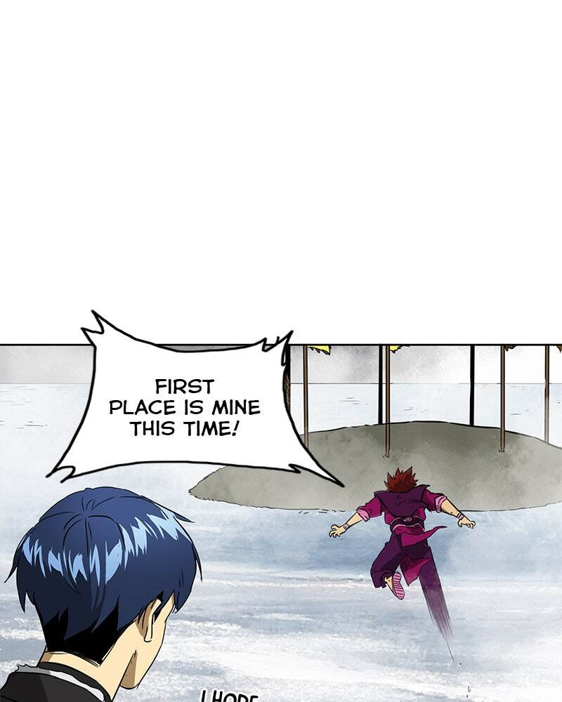 Read Infinite Leveling: Murim chapter 51 image 136 on Lezhin