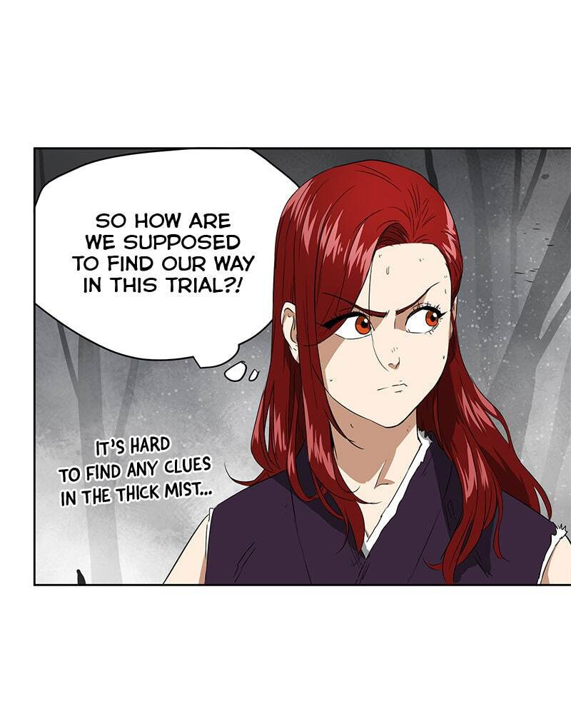 Read Infinite Leveling: Murim chapter 51 image 18 on Lezhin