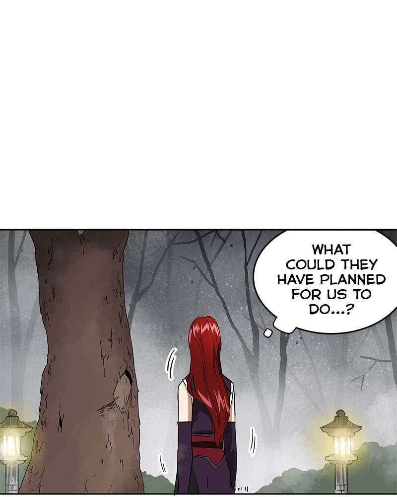 Read Infinite Leveling: Murim chapter 51 image 19 on Lezhin