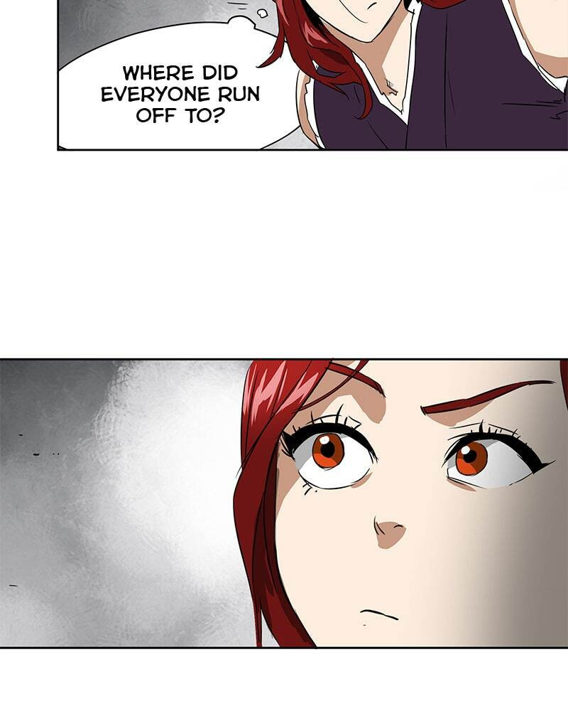 Read Infinite Leveling: Murim chapter 51 image 2 on Lezhin