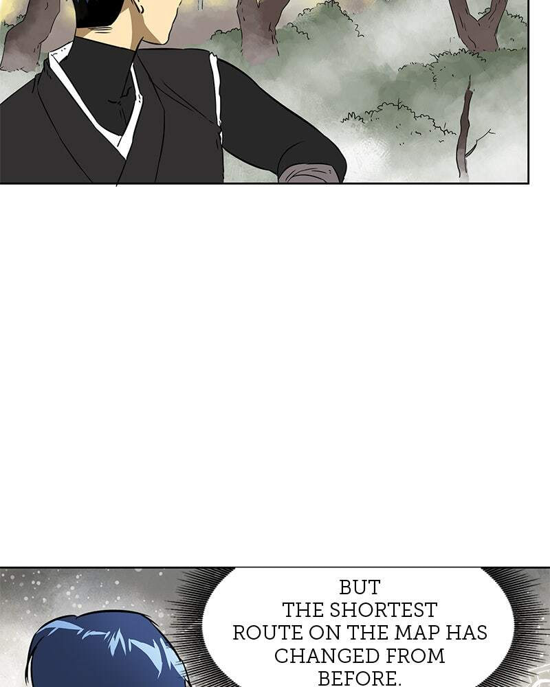 Read Infinite Leveling: Murim chapter 51 image 27 on Lezhin