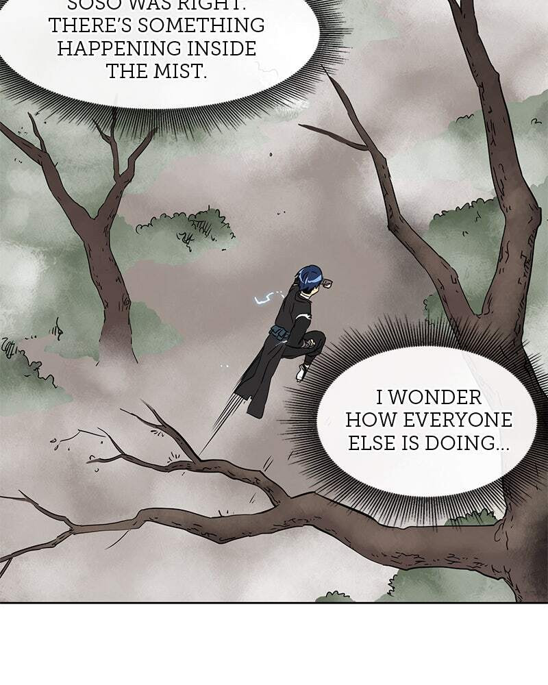 Read Infinite Leveling: Murim chapter 51 image 29 on Lezhin
