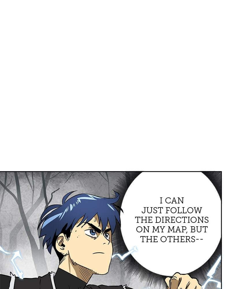 Read Infinite Leveling: Murim chapter 51 image 30 on Lezhin