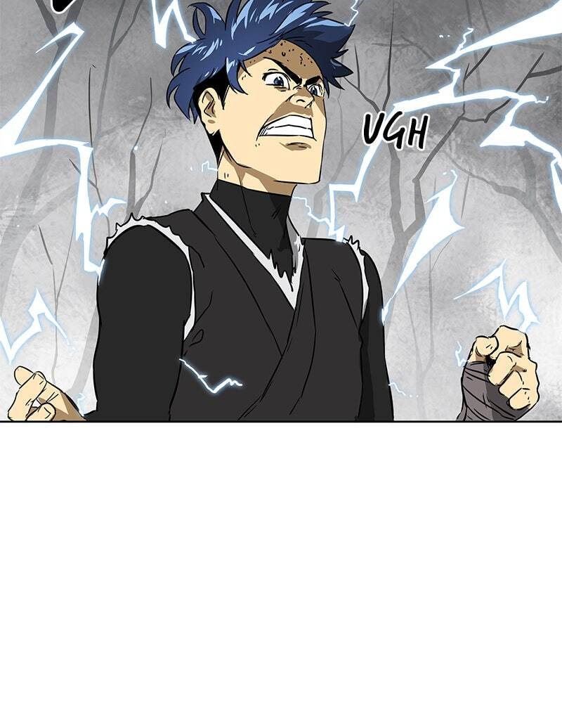 Read Infinite Leveling: Murim chapter 51 image 32 on Lezhin