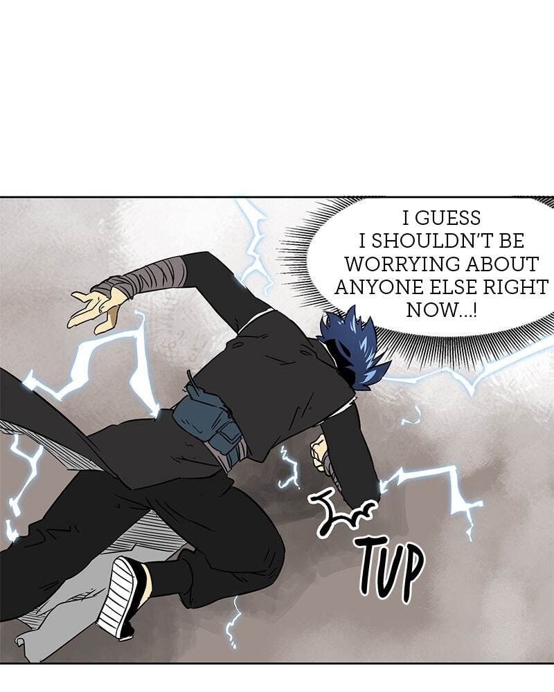 Read Infinite Leveling: Murim chapter 51 image 33 on Lezhin