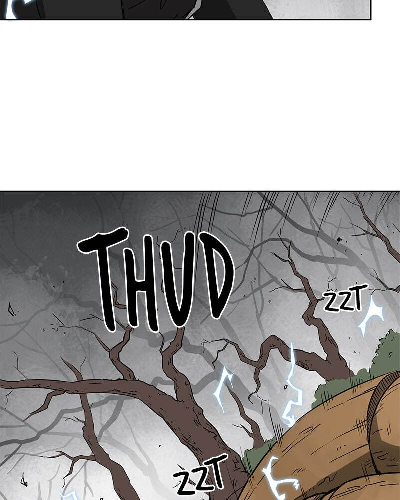 Read Infinite Leveling: Murim chapter 51 image 35 on Lezhin