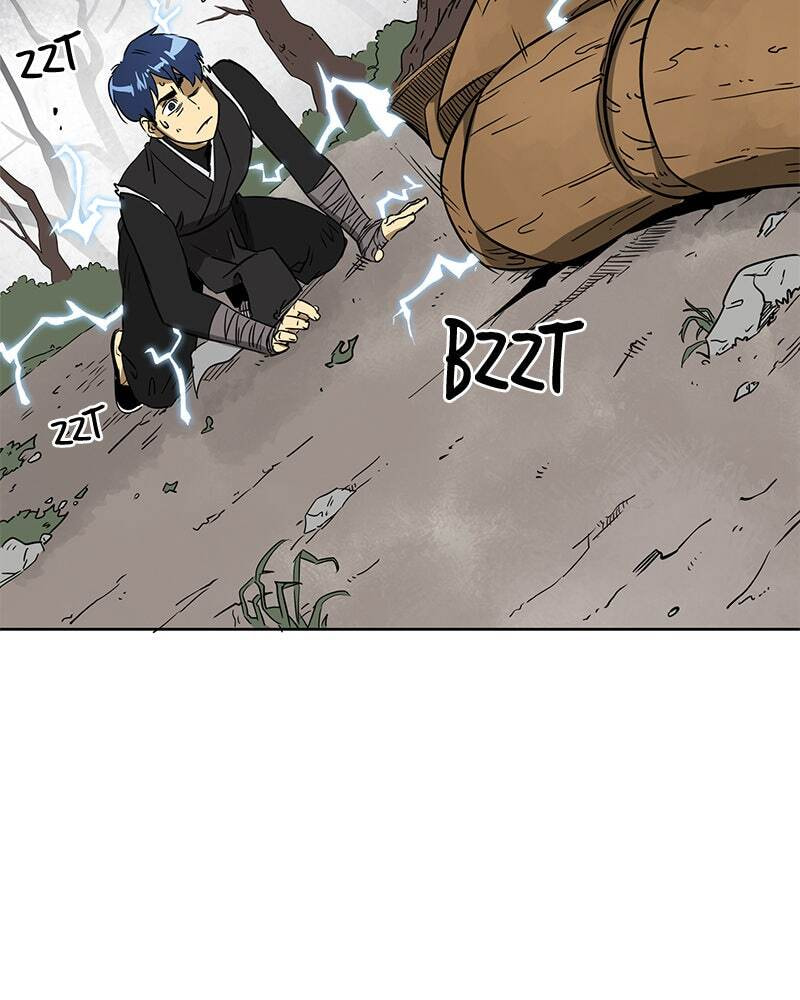 Read Infinite Leveling: Murim chapter 51 image 36 on Lezhin