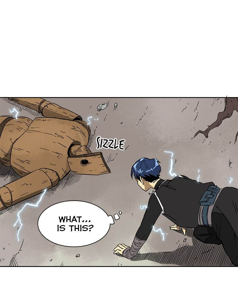 Read Infinite Leveling: Murim chapter 51 image 38 on Lezhin