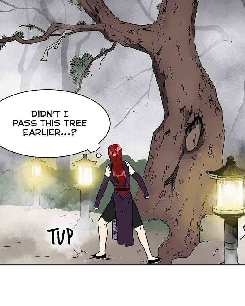 Read Infinite Leveling: Murim chapter 51 image 4 on Lezhin