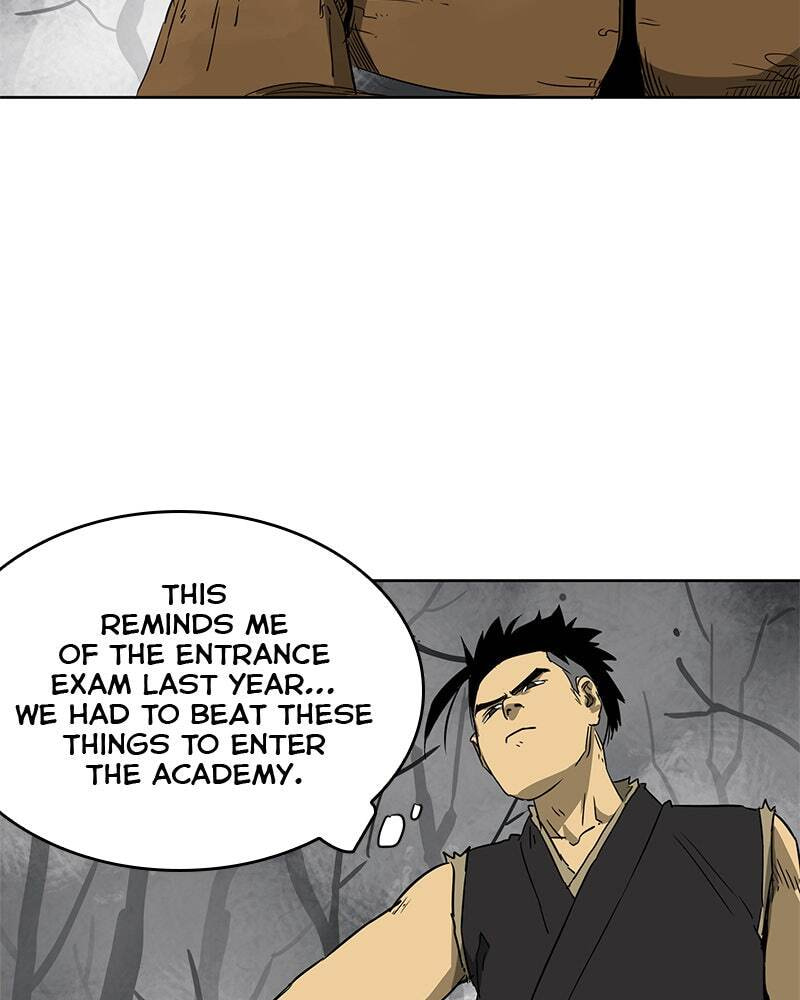 Read Infinite Leveling: Murim chapter 51 image 42 on Lezhin
