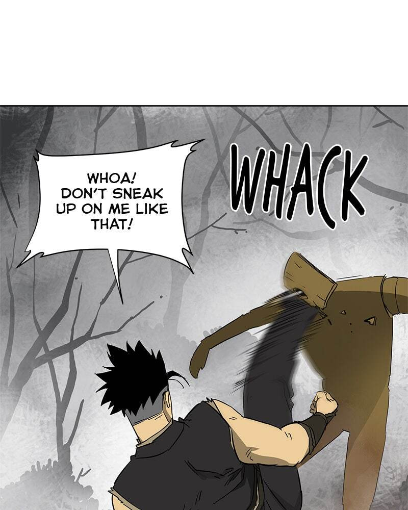 Read Infinite Leveling: Murim chapter 51 image 45 on Lezhin