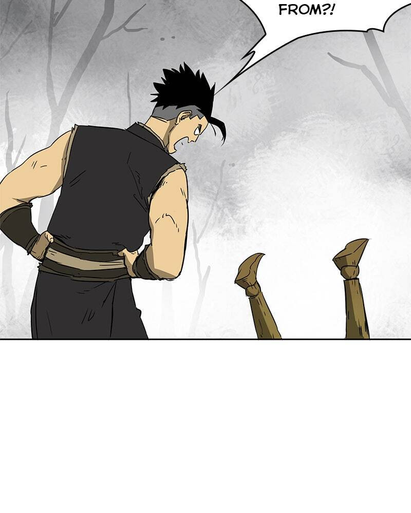 Read Infinite Leveling: Murim chapter 51 image 47 on Lezhin