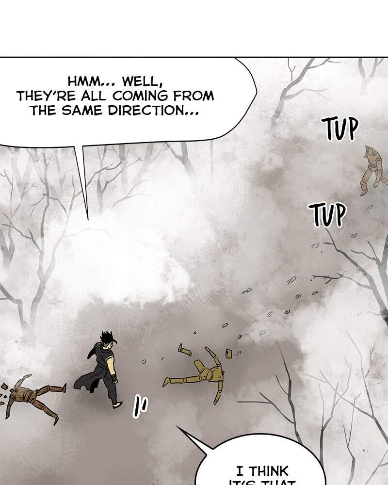 Read Infinite Leveling: Murim chapter 51 image 49 on Lezhin