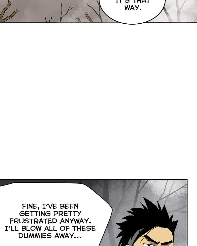 Read Infinite Leveling: Murim chapter 51 image 50 on Lezhin