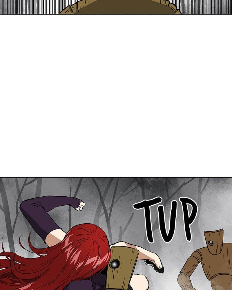 Read Infinite Leveling: Murim chapter 51 image 56 on Lezhin