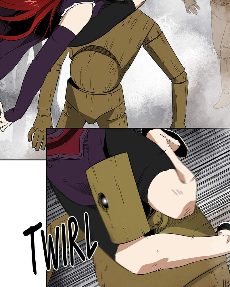 Read Infinite Leveling: Murim chapter 51 image 57 on Lezhin
