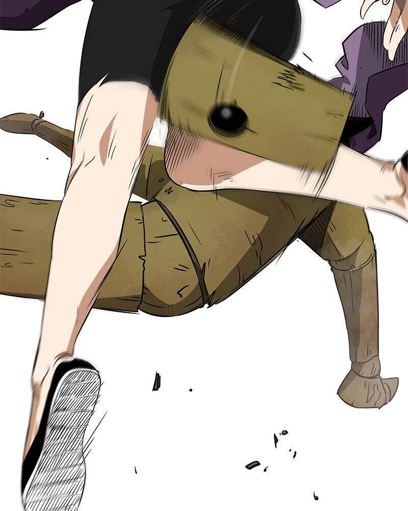Read Infinite Leveling: Murim chapter 51 image 60 on Lezhin