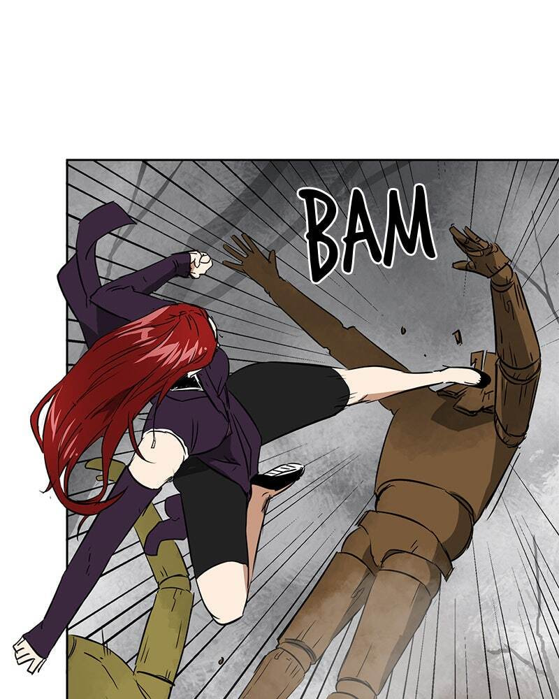 Read Infinite Leveling: Murim chapter 51 image 62 on Lezhin