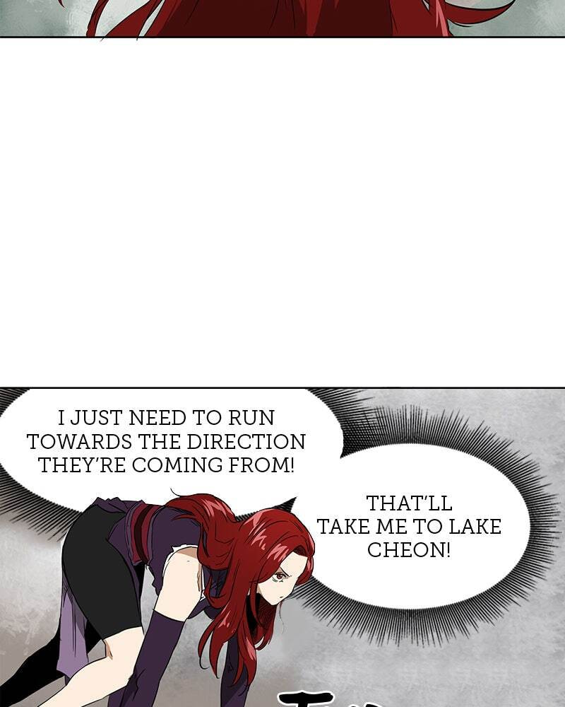 Read Infinite Leveling: Murim chapter 51 image 68 on Lezhin