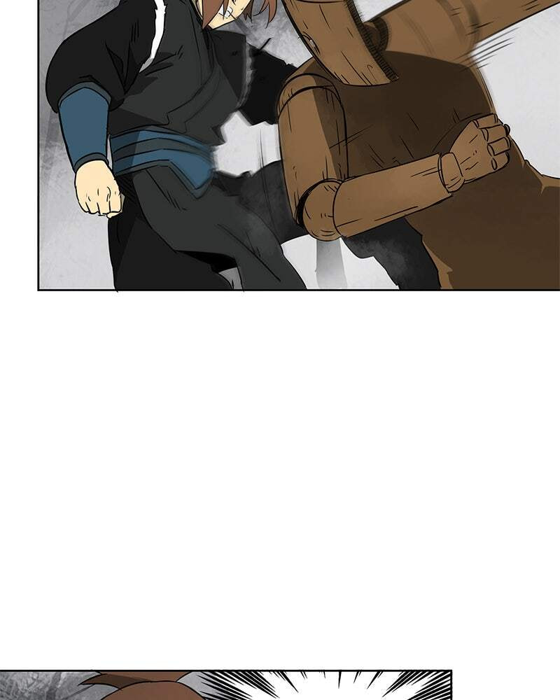 Read Infinite Leveling: Murim chapter 51 image 77 on Lezhin
