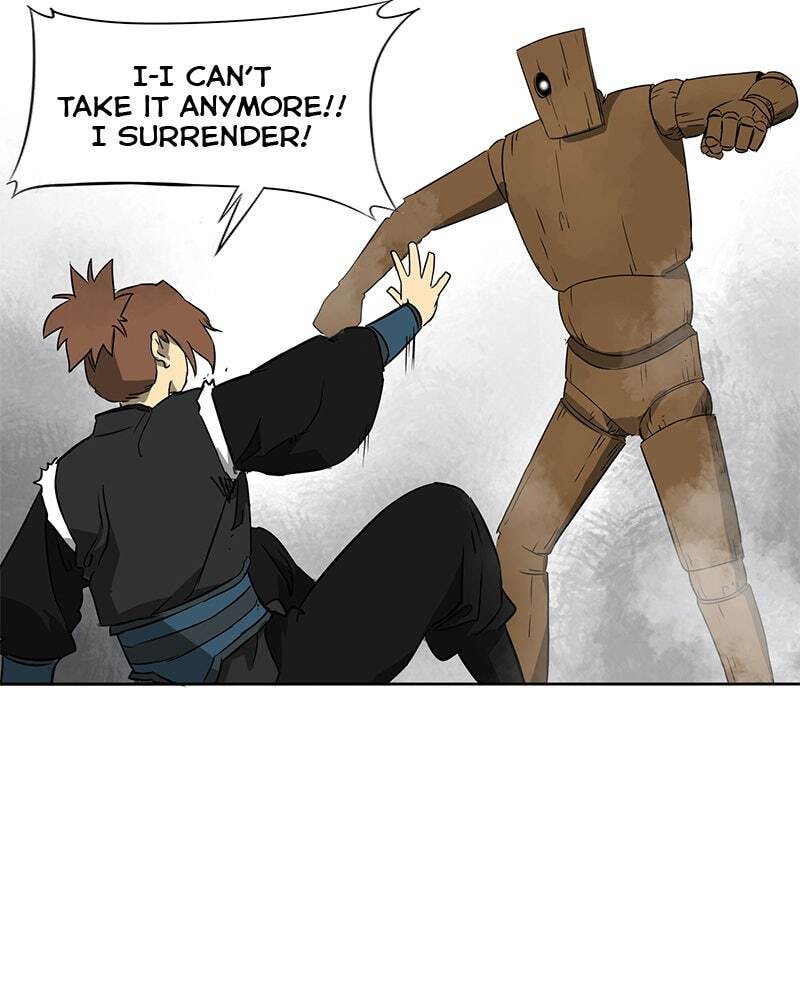 Read Infinite Leveling: Murim chapter 51 image 79 on Lezhin