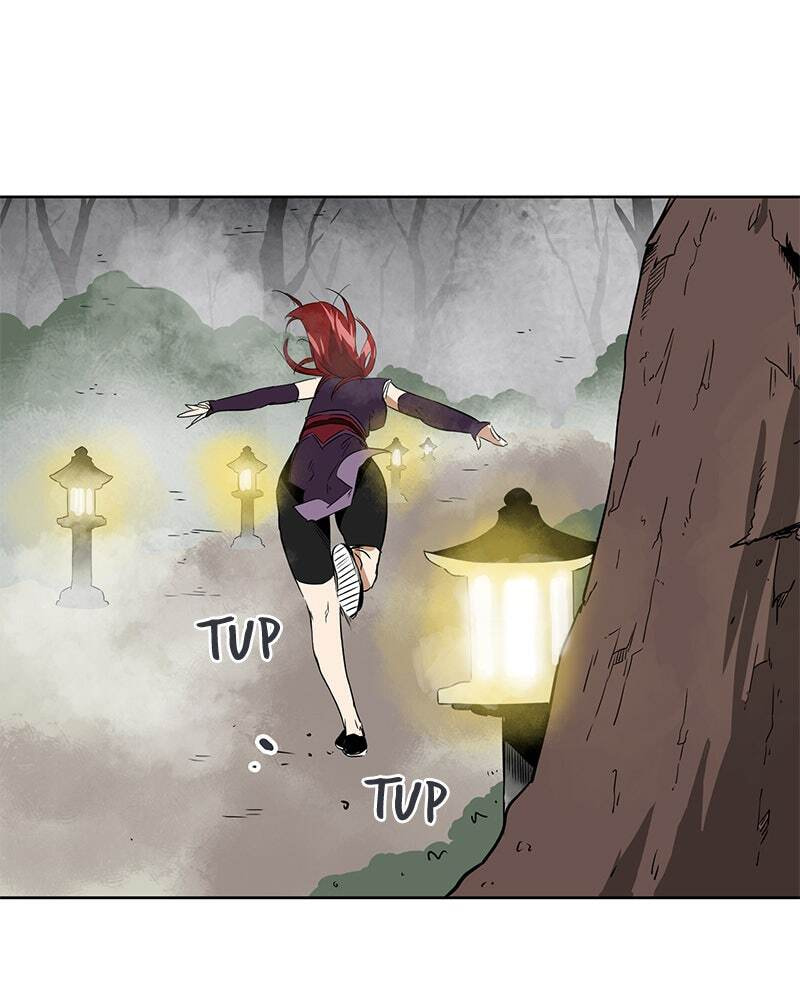 Read Infinite Leveling: Murim chapter 51 image 8 on Lezhin