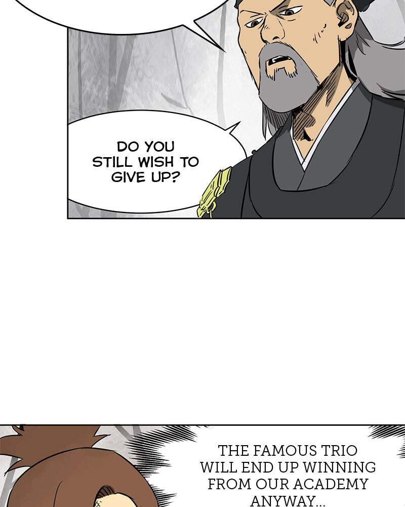 Read Infinite Leveling: Murim chapter 51 image 84 on Lezhin