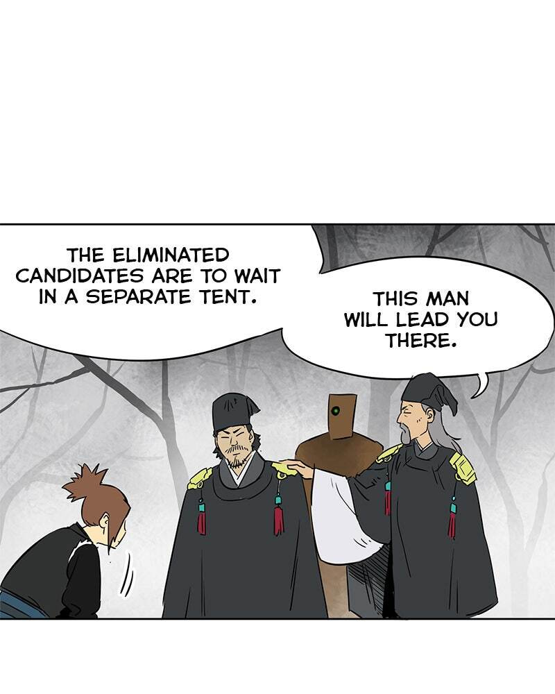 Read Infinite Leveling: Murim chapter 51 image 87 on Lezhin