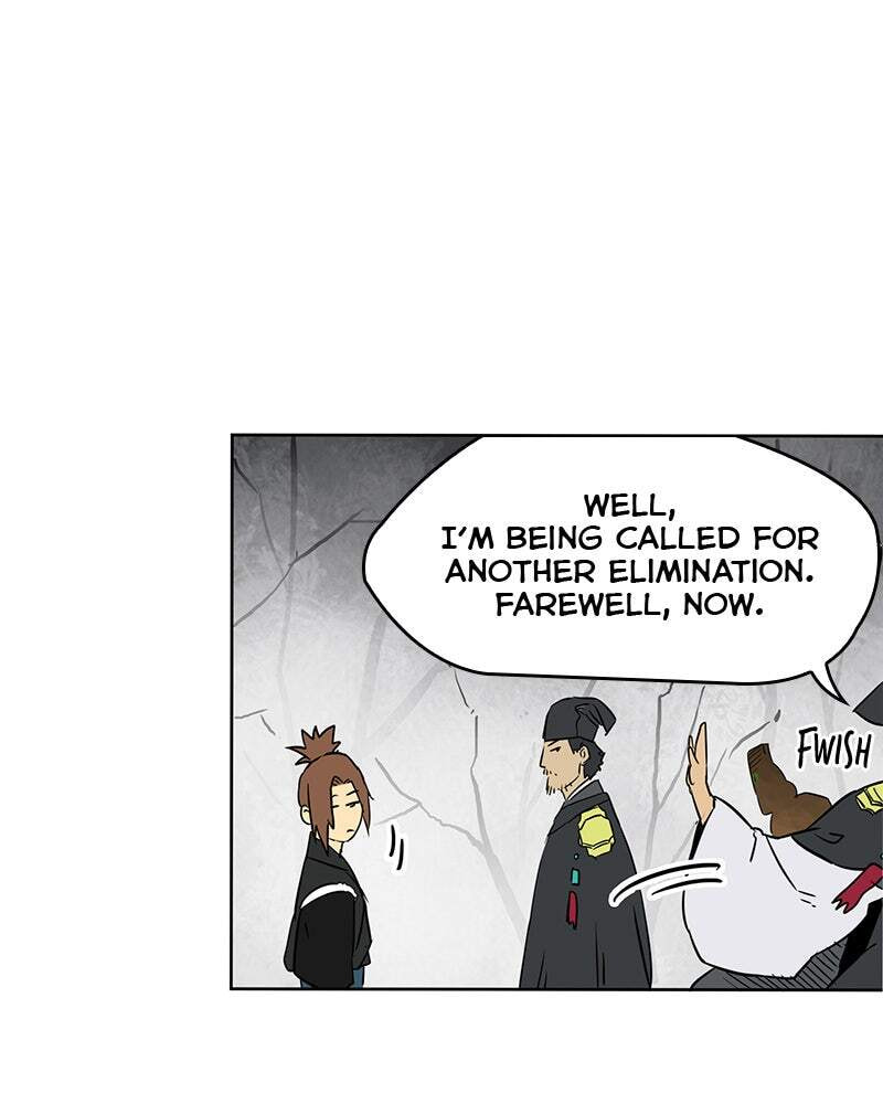 Read Infinite Leveling: Murim chapter 51 image 88 on Lezhin