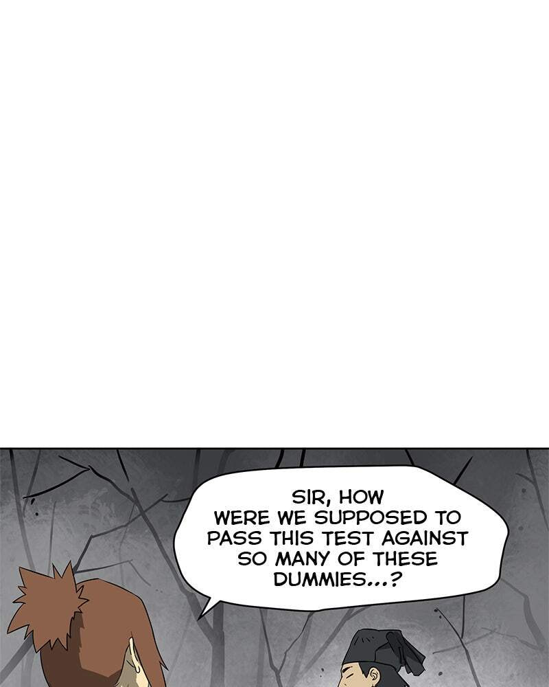 Read Infinite Leveling: Murim chapter 51 image 89 on Lezhin