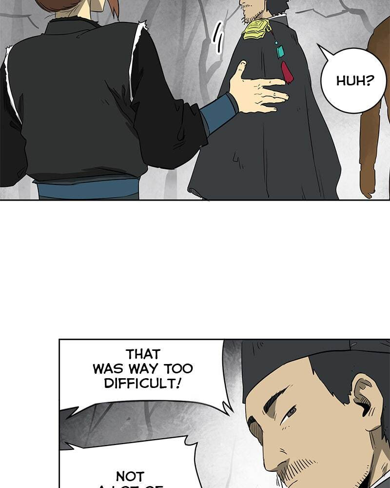 Read Infinite Leveling: Murim chapter 51 image 90 on Lezhin