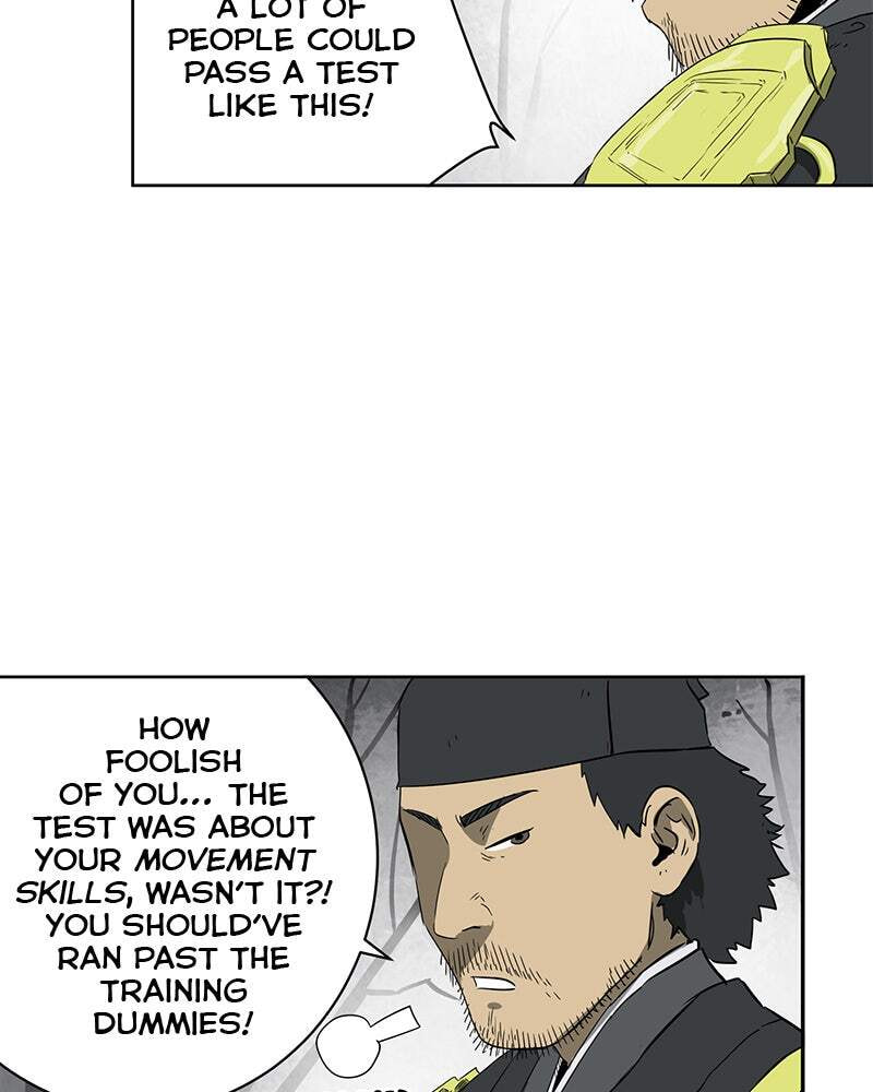 Read Infinite Leveling: Murim chapter 51 image 91 on Lezhin