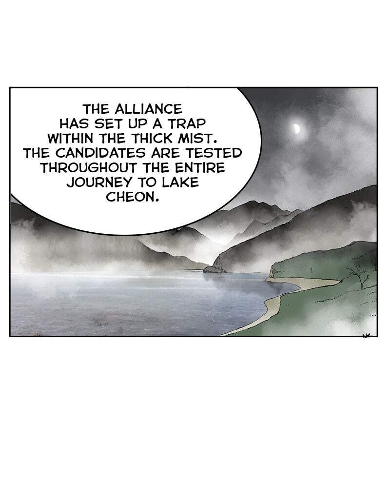 Read Infinite Leveling: Murim chapter 51 image 94 on Lezhin