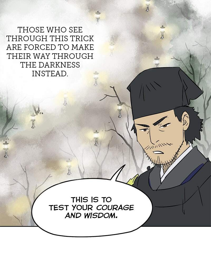 Read Infinite Leveling: Murim chapter 51 image 96 on Lezhin