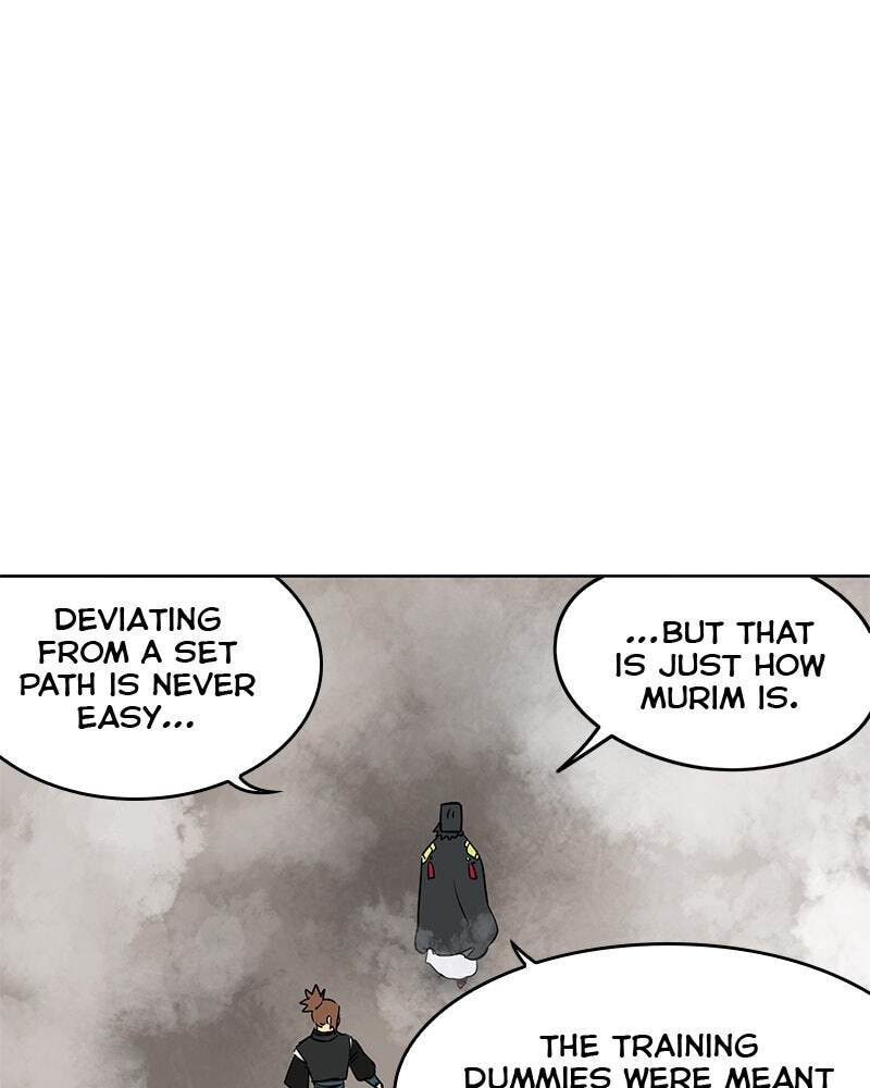 Read Infinite Leveling: Murim chapter 51 image 97 on Lezhin