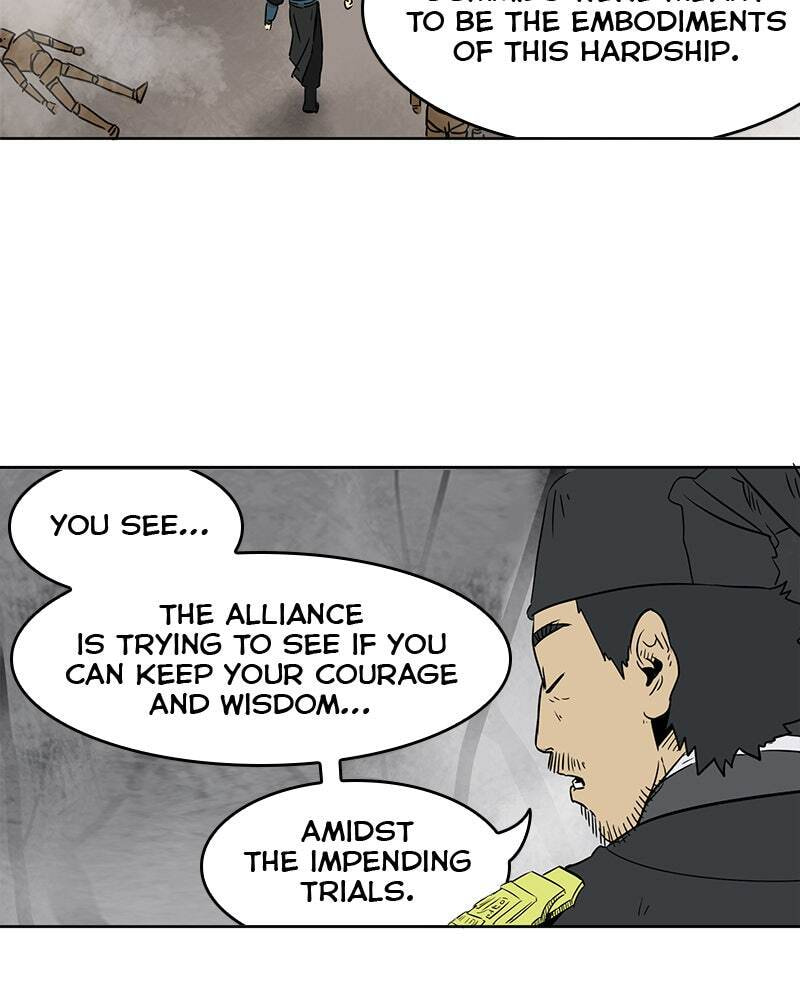 Read Infinite Leveling: Murim chapter 51 image 98 on Lezhin