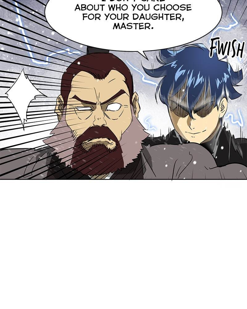 Read Infinite Leveling: Murim chapter 52 image 104 on Lezhin
