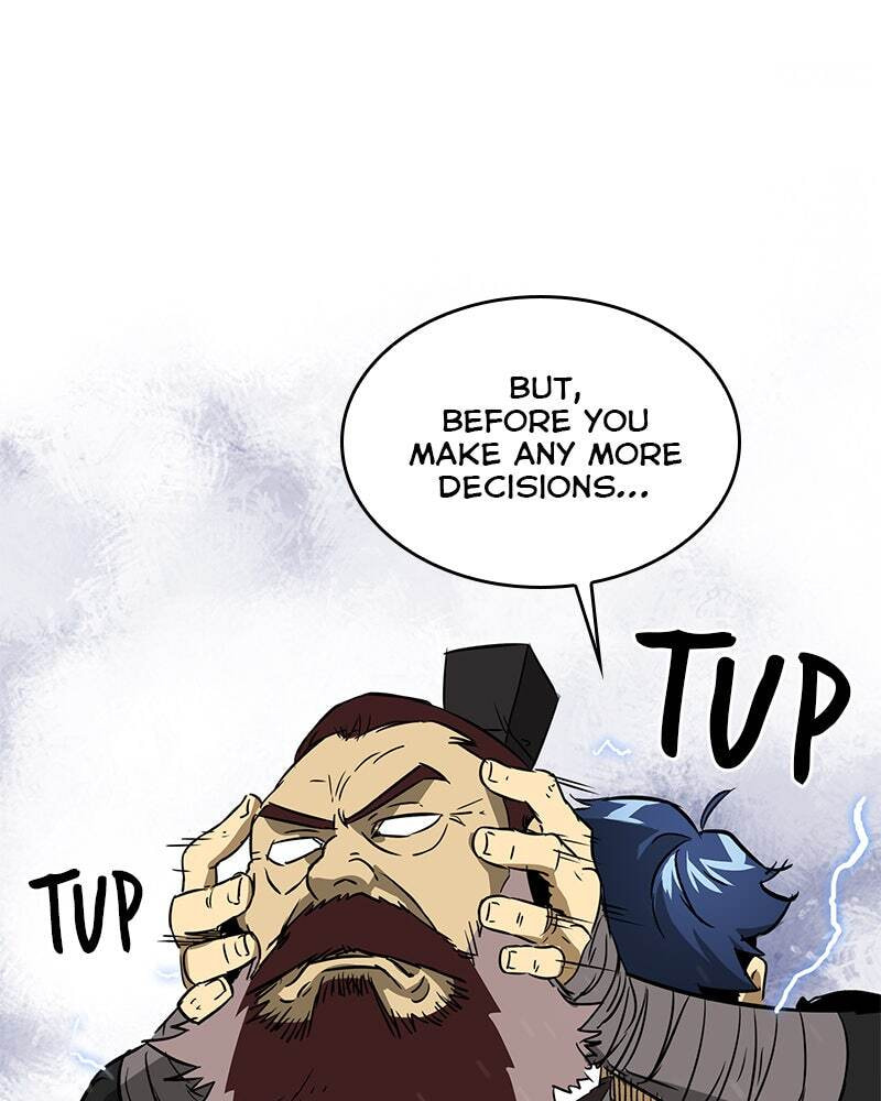 Read Infinite Leveling: Murim chapter 52 image 105 on Lezhin