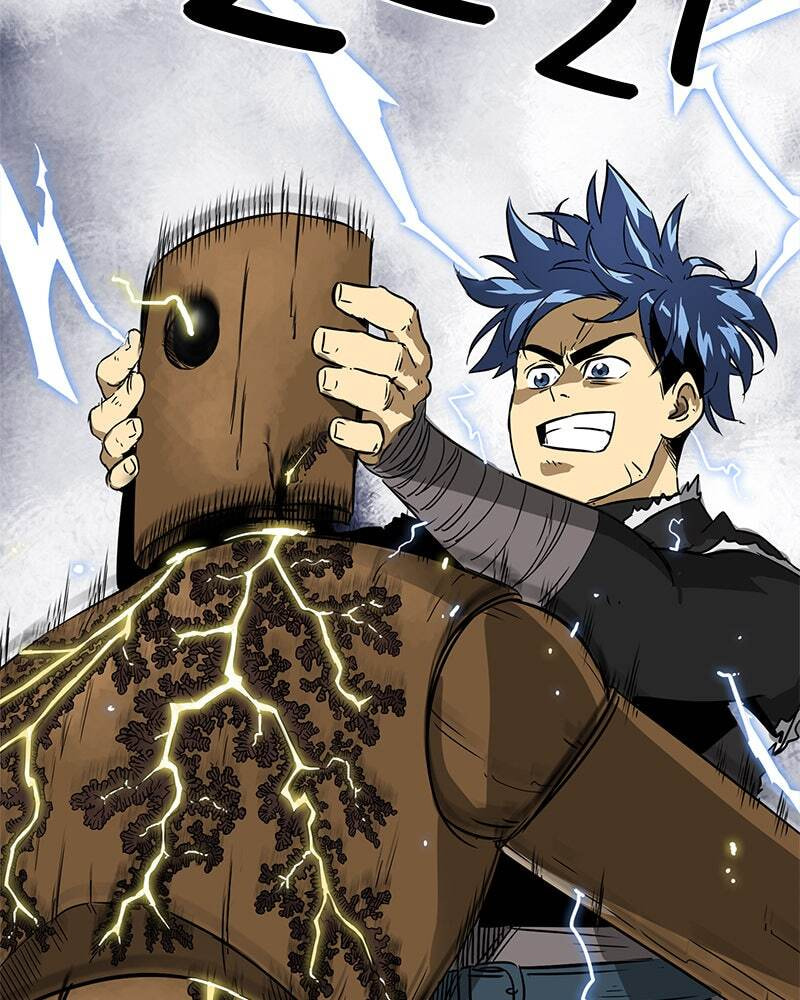 Read Infinite Leveling: Murim chapter 52 image 111 on Lezhin