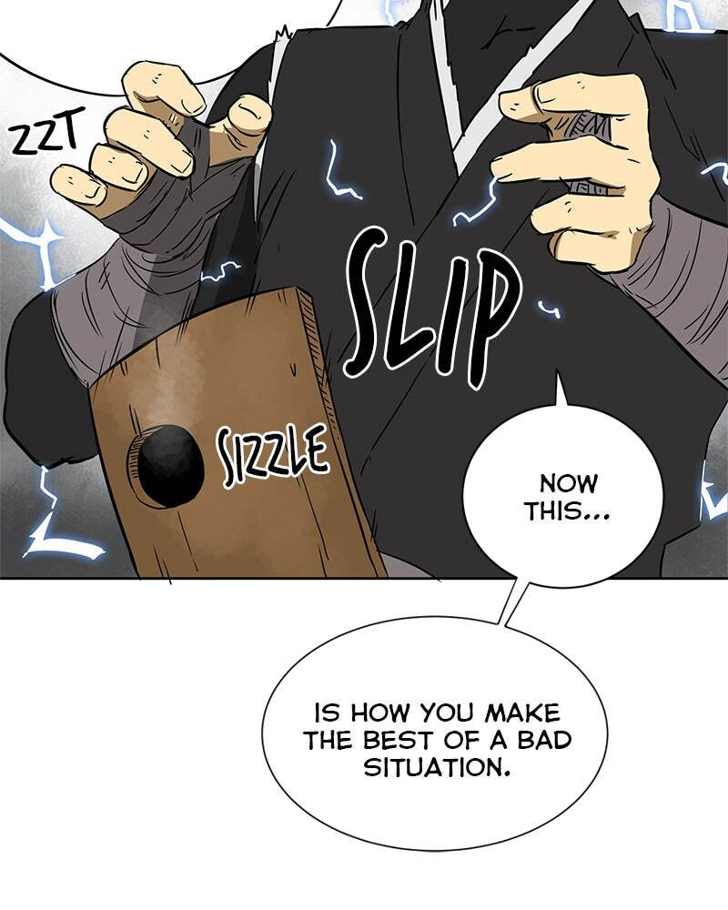 Read Infinite Leveling: Murim chapter 52 image 116 on Lezhin