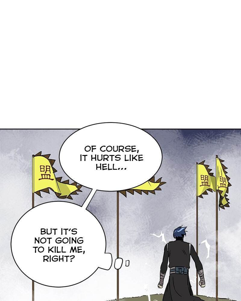 Read Infinite Leveling: Murim chapter 52 image 118 on Lezhin