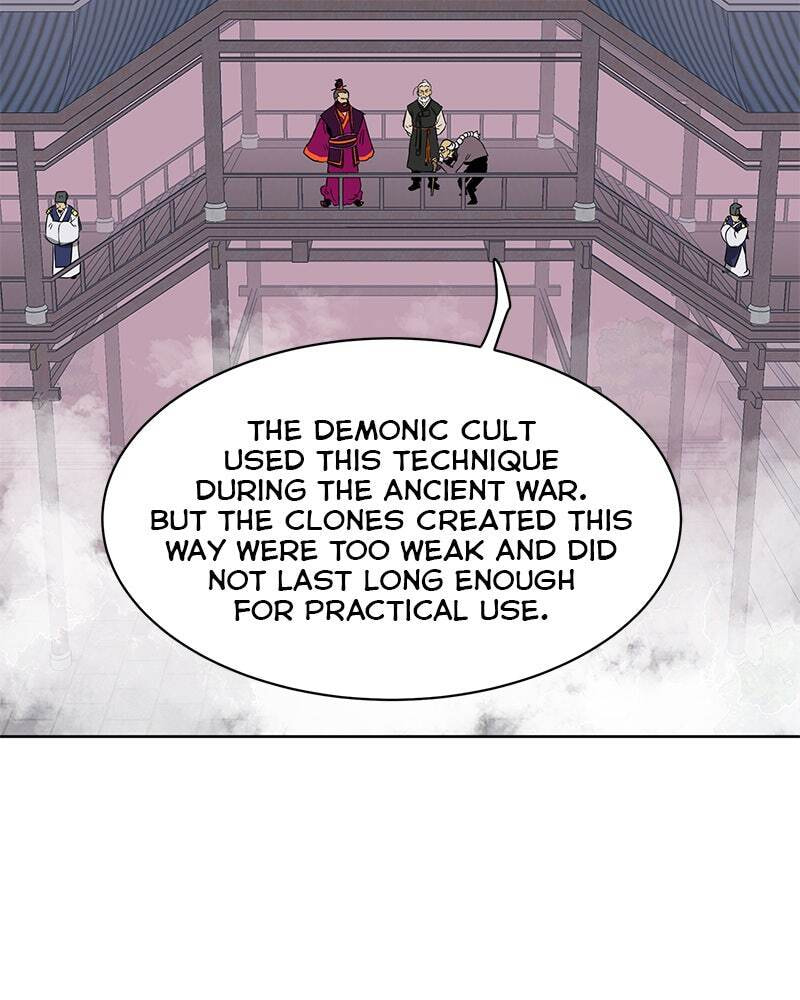 Read Infinite Leveling: Murim chapter 52 image 12 on Lezhin